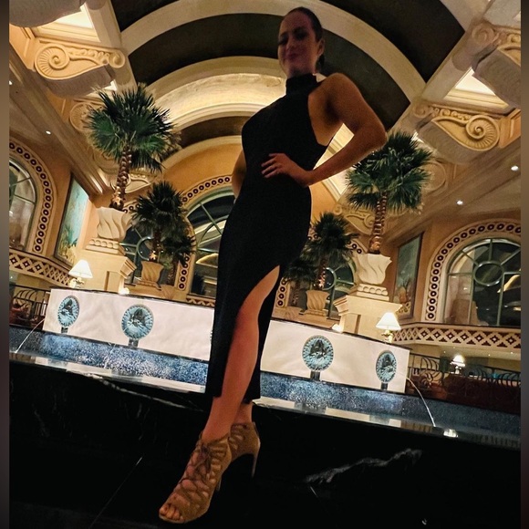 Good American Dress - Picture 2 of 2